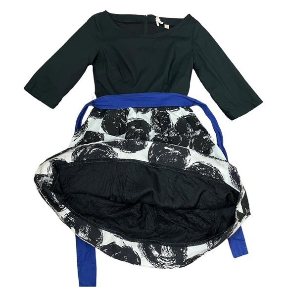 Maeve by Anthropologie Cocktail Dress Sz 2 - Picture 8 of 13